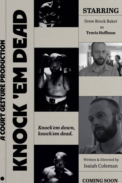 Knock'em Dead