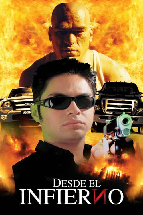 Desde el infierno