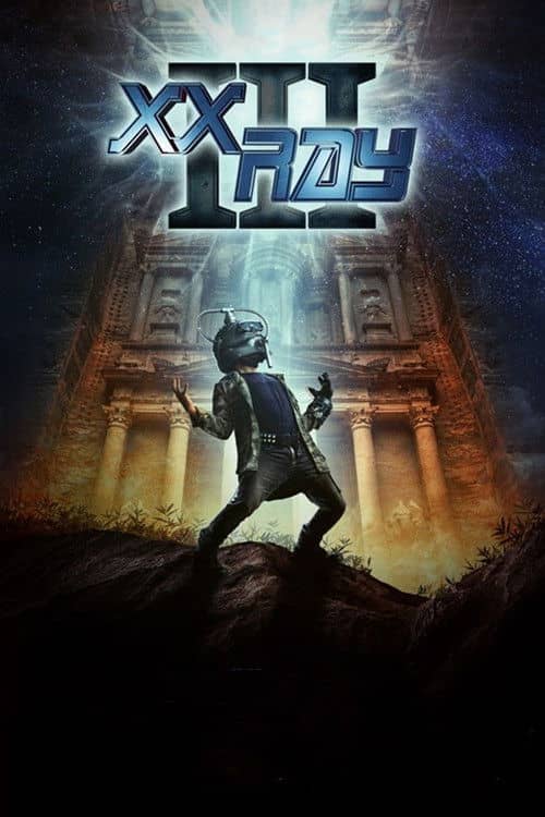 XX Ray III