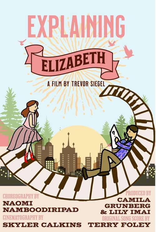 Explaining Elizabeth
