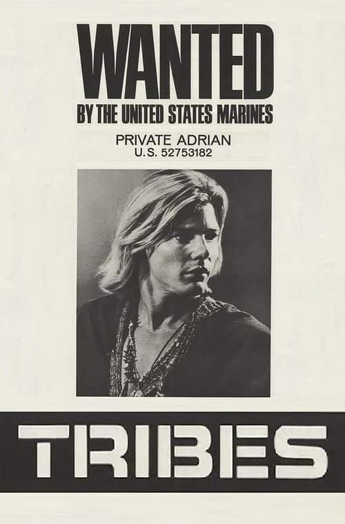 Tribes