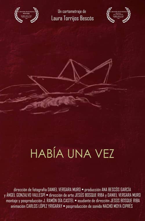 Había una vez