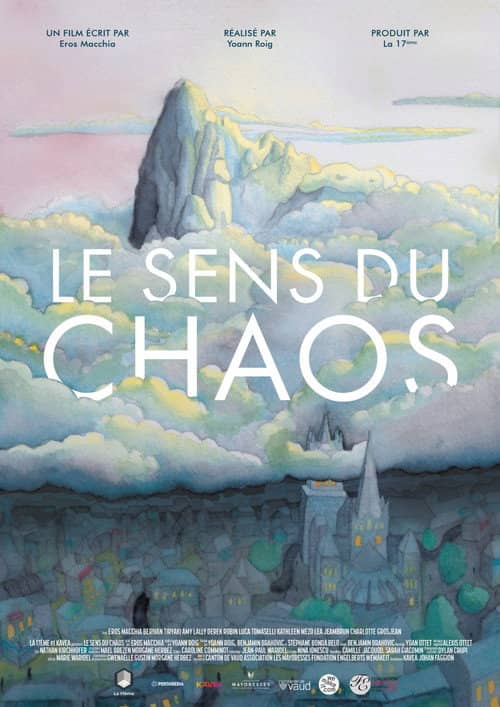 Le Sens du chaos
