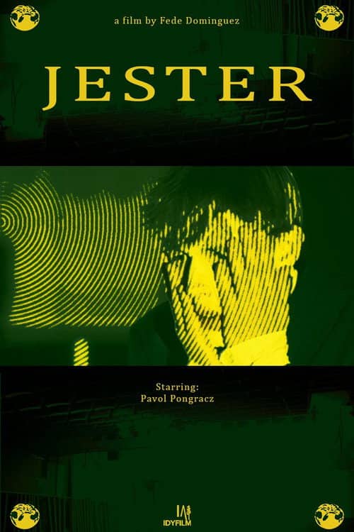 JESTER