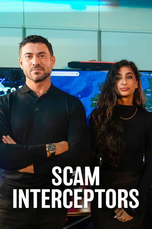 Scam Interceptors