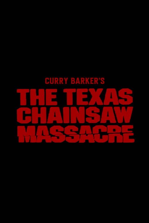 Untitled Texas Chainsaw Massacre Film