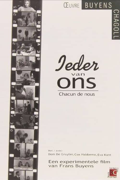 Ieder van ons