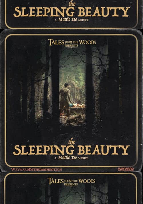The Sleeping Beauty