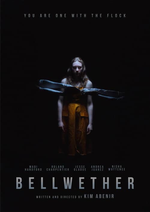 Bellwether