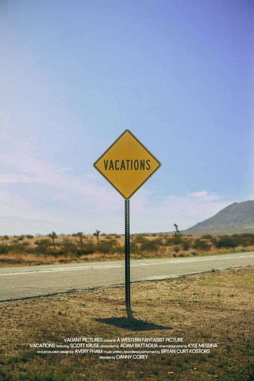 Vacations