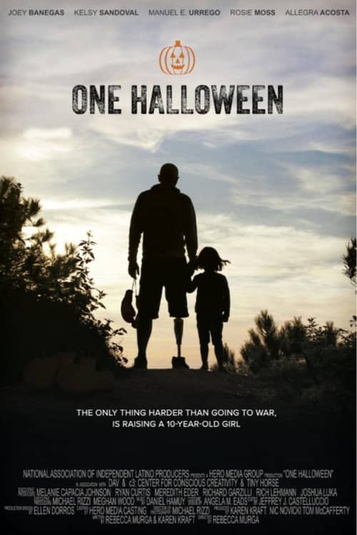 One Halloween