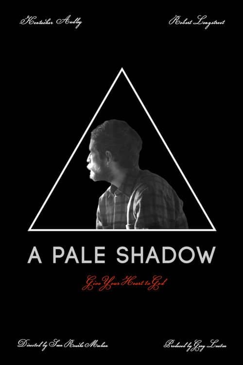 A Pale Shadow