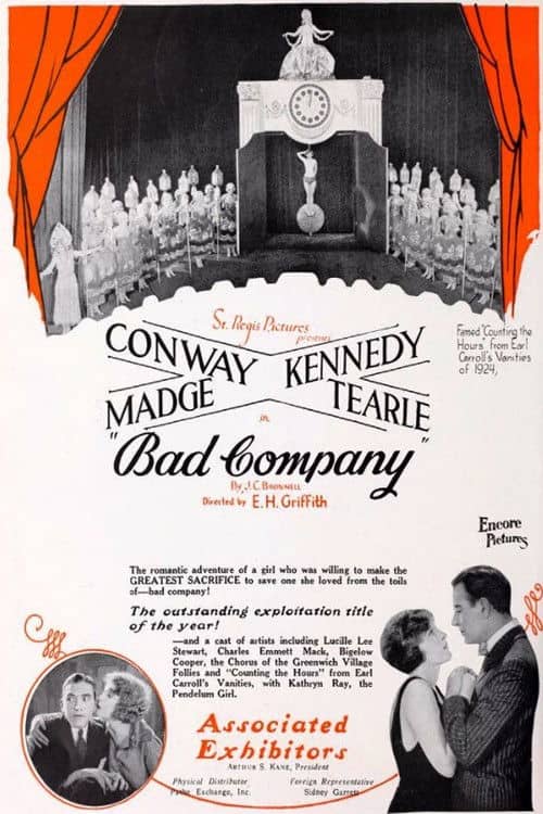 Bad Company