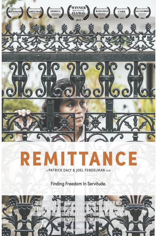 Remittance