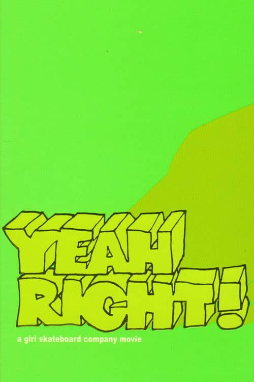 Yeah Right!