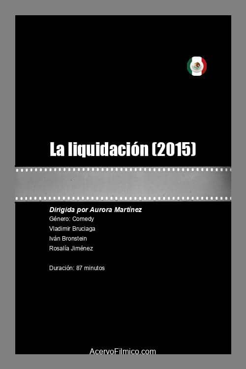 La liquidación