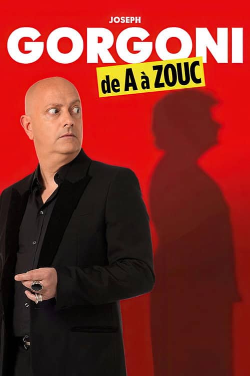 Joseph Gorgoni, from A to Zouc