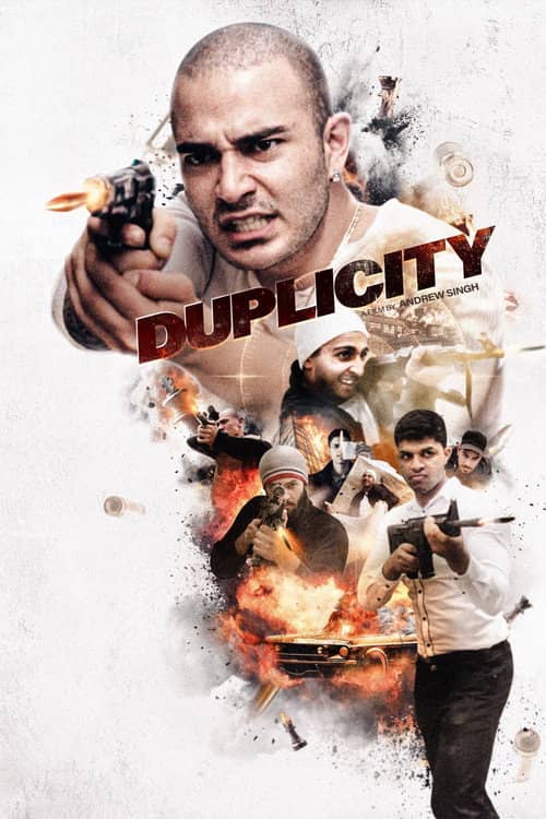 Duplicity
