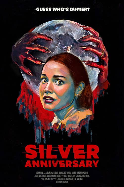 Silver Anniversary