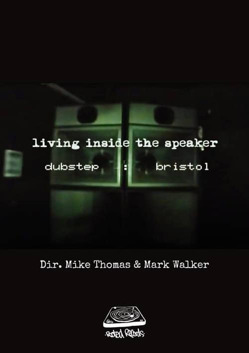 Living Inside the Speaker