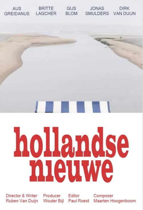 New Dutch Herring
