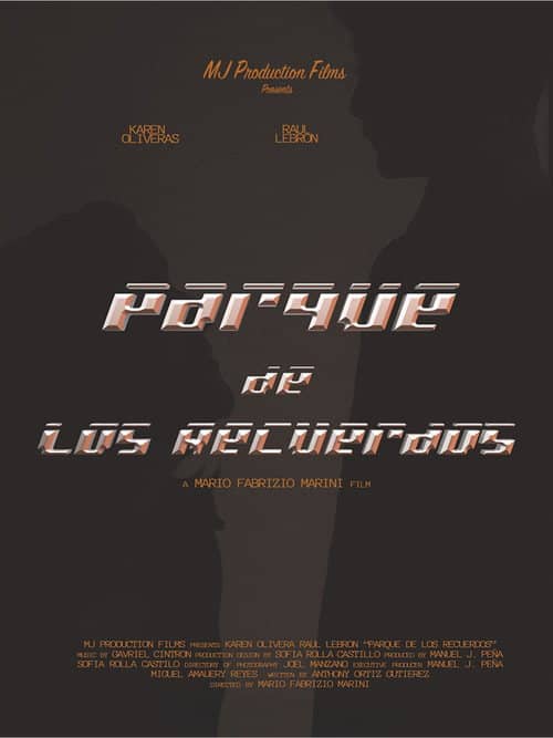 Parque de los Recuerdos