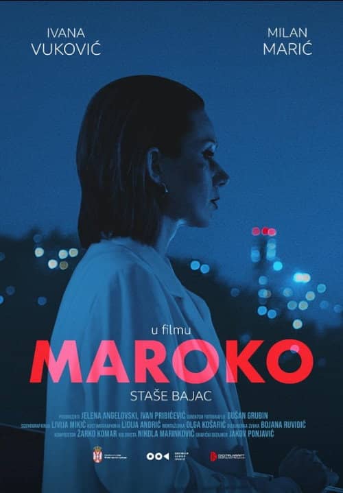 Maroko