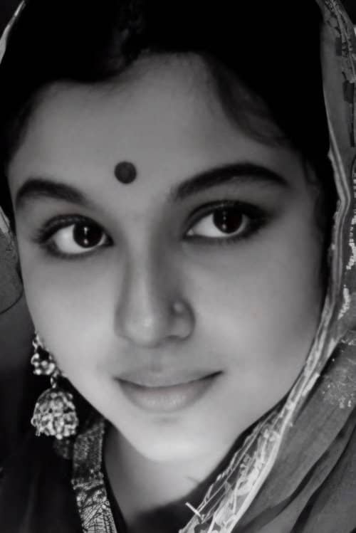 Starring Sharmila Tagore