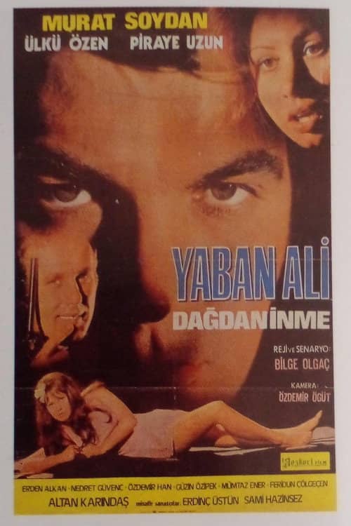 Yaban Ali