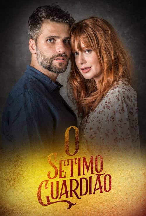 O Sétimo Guardião