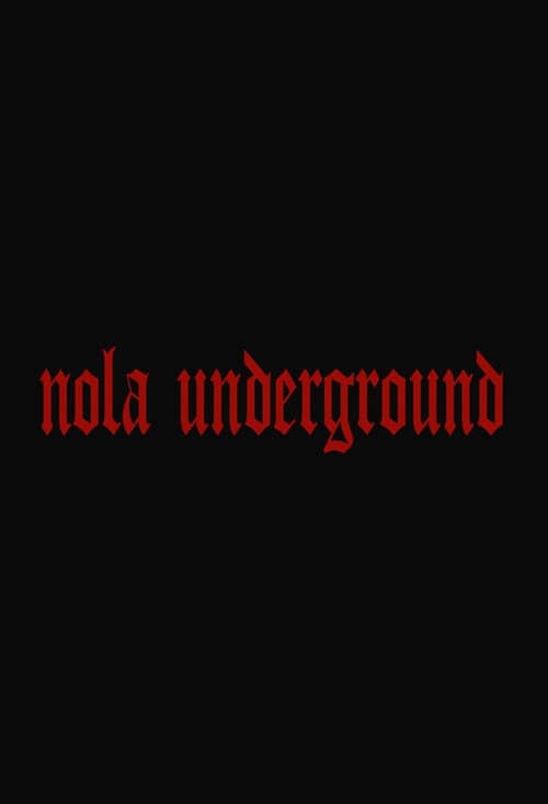 NOLA Underground