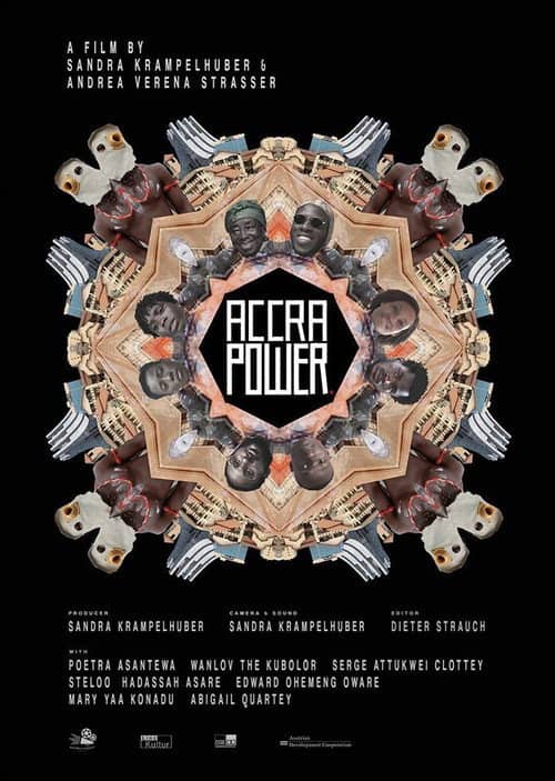 Accra Power