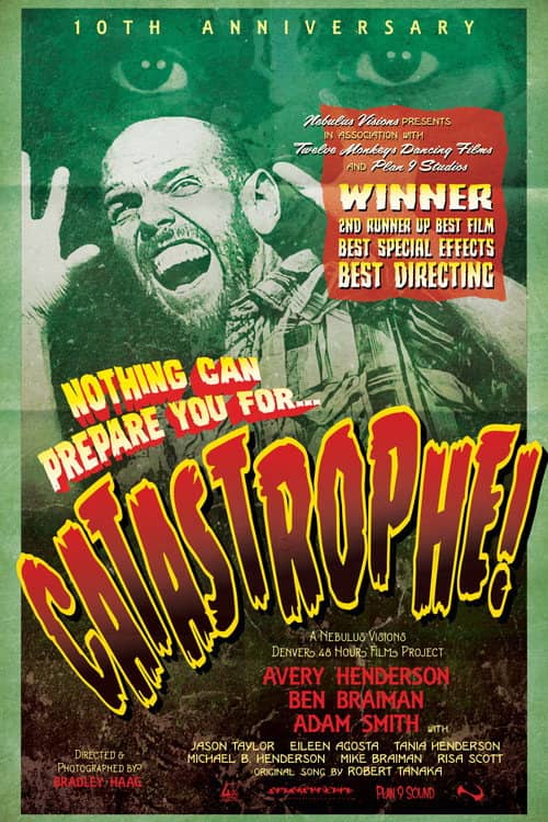 Catastrophe!