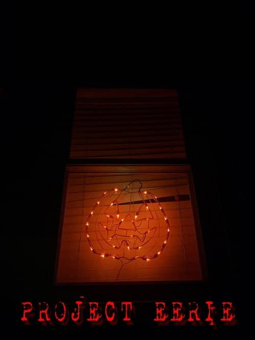 Project Eerie