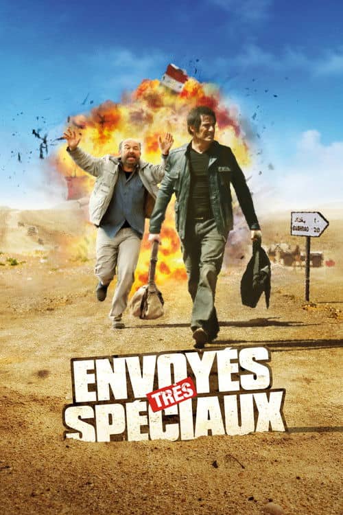 Special Correspondents