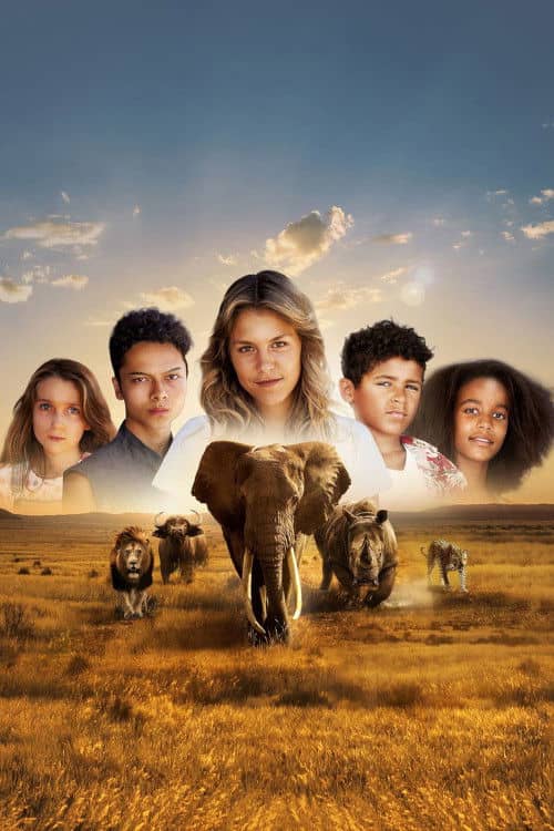 Big Five