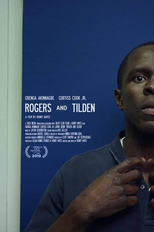 Rogers and Tilden