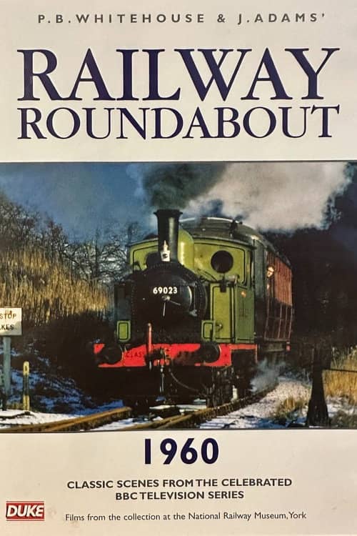 Railway Roundabout 1960
