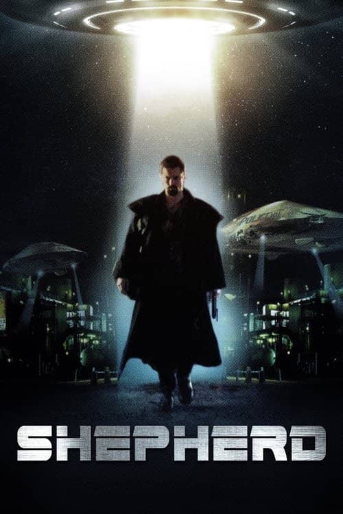 The Shepherd