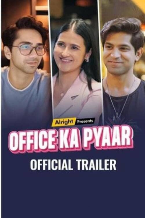 Office Ka Pyaar