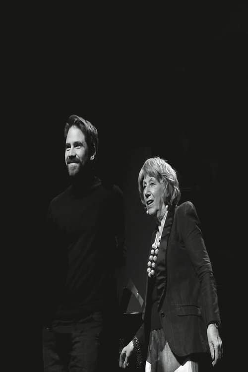 Norma Winstone Trio - Live at the EFG London Jazz Festival 2014