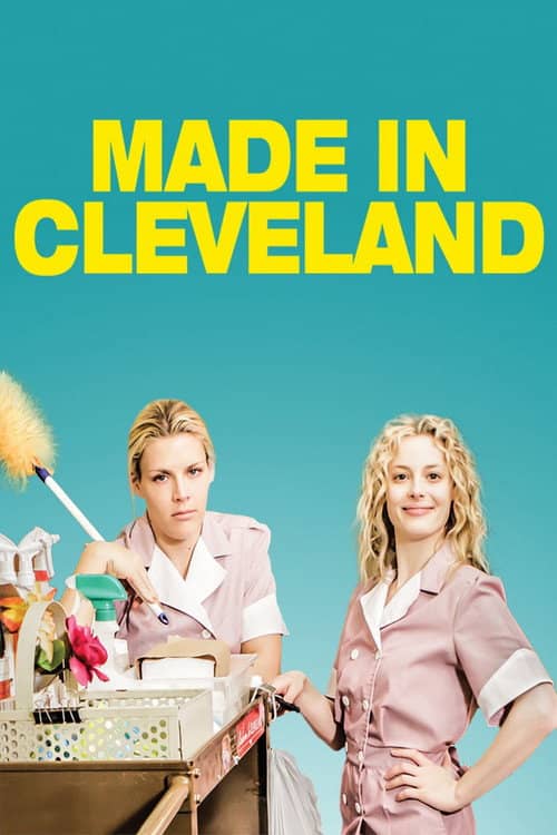 Made in Cleveland