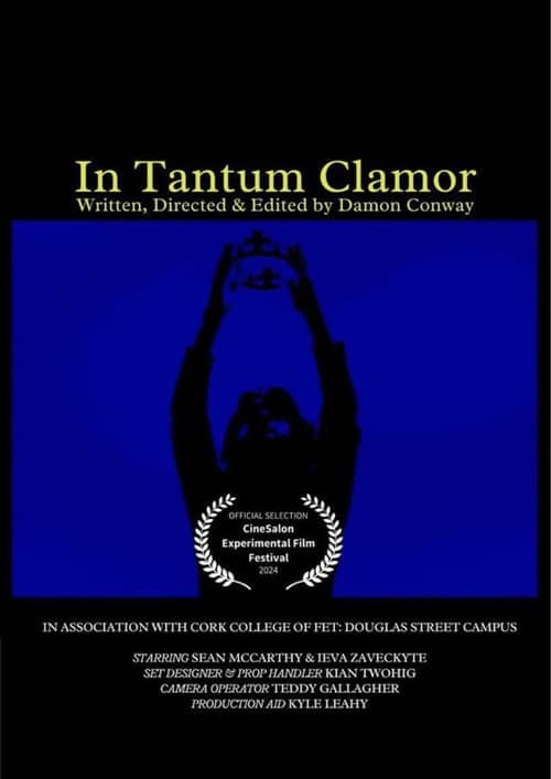 In Tantum Clamor
