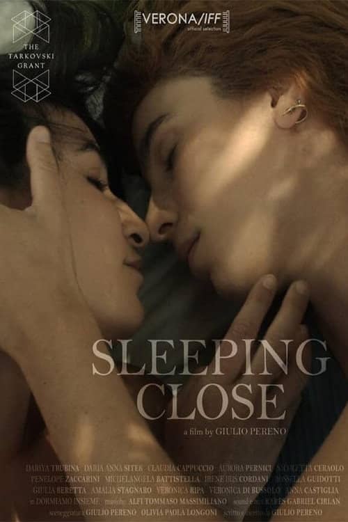 Sleeping Close