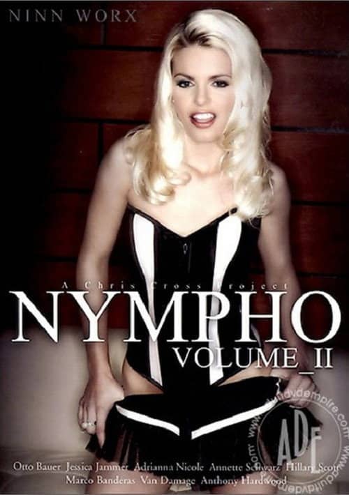 Nympho 2