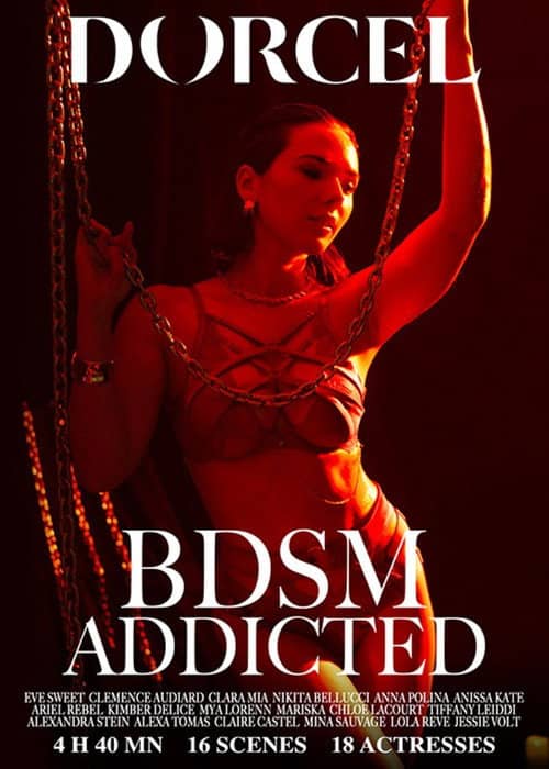 BDSM Addicted