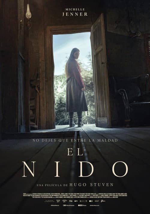 El nido