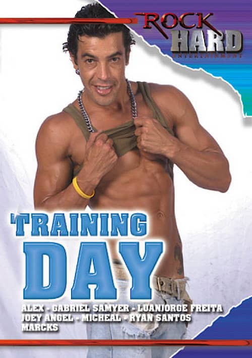Training Day