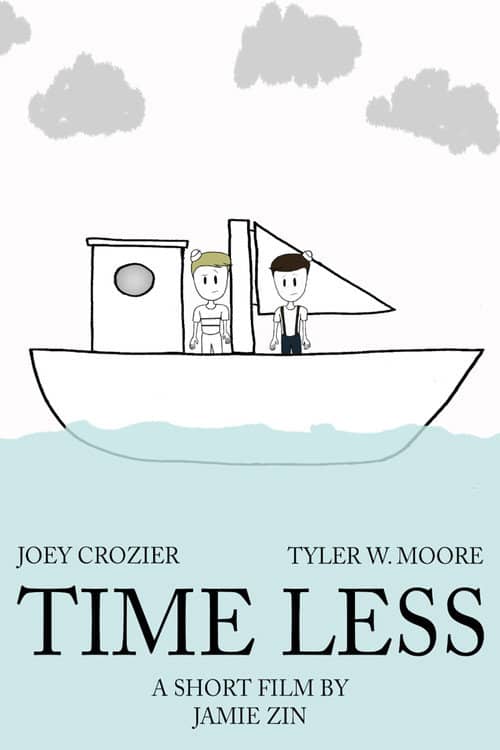 Time Less