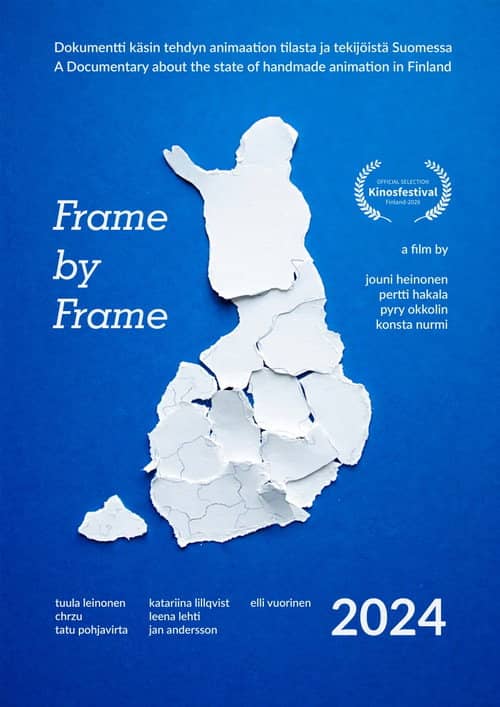 Frame by Frame